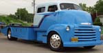 48 Chevy COE Dual Cab Transporter