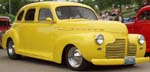 41 Chevy 4dr Sedan