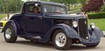 34 Plymouth 5W Coupe