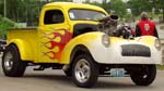 41 Willys Pickup