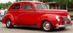 40 Ford Deluxe Tudor Sedan