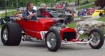 25 Ford Model T Bucket Roadster Pickup