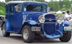 31 Graham 4dr Sedan