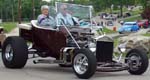 25 Ford Model T Bucket Roadster Pickup