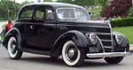 38 Ford Standard Tudor Sedan