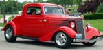 34 Ford 3W Coupe