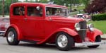 32 Ford Tudor Sedan