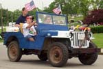 48 Willys Jeep CJ2