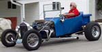 25 Ford Model T Bucket Roadster Pickup