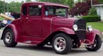 30 Ford Model A Coupe