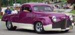 48 Studebaker Chopped Pickup