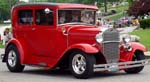 30 Ford Model A Tudor Sedan