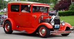 29 Ford Model A Tudor Sedan