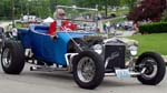 25 Ford Model T Bucket Roadster Pickup