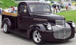 46 Chevy Pickup