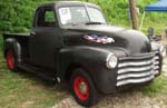 48 Chevy Pickup