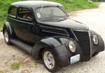 37 Ford Tudor Sedan