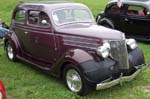 36 Ford Tudor Sedan