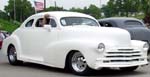 47 Chevy Chopped Coupe