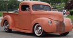 40 Ford Chopped Pickup