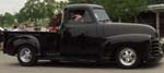 51 Chevy Pickup