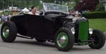 29 Ford Model A Hiboy Roadster