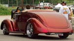 37 Ford Convertible