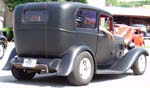 32 Ford Tudor Sedan