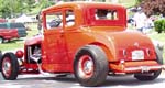 28 Ford Model A Hiboy Coupe