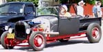 28 Ford Model A Hiboy Roadster Pickup