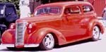 38 Chevy Chopped 2dr Sedan