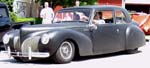 40 Lincoln Continental Coupe