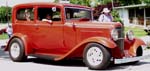 32 Ford Tudor Sedan