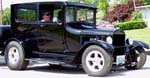 27 Ford Model T Tudor Sedan