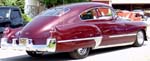 48 Cadillac 2dr Sedanette