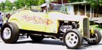 28 Ford Model A Hiboy Roadster