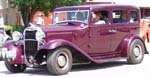 32 Dodge 4dr Sedan