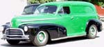 46 Chevy Sedan Delivery