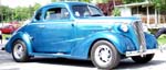 37 Chevy Coupe