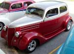 36 Ford Tudor Sedan