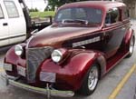 39 Chevy 2dr Sedan