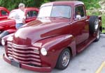 50 Chevy Pickup