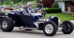 25 Ford Model T Bucket Roadster Pickup