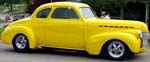 40 Chevy Coupe