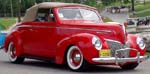 40 Mercury Convertible