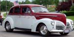 40 Studebaker 4dr Sedan