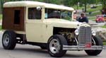 31 Ford Model A Hiboy Camper