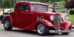 33 Chevy 3W Coupe