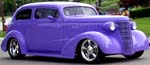 38 Chevy Chopped 2dr Sedan