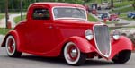 33 Ford 3W Coupe